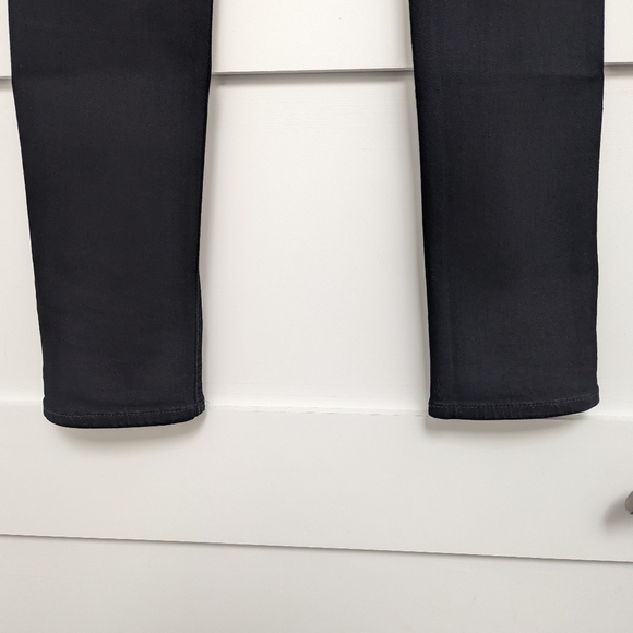 Rag & Bone Skinny Jean Color Coal - Picture 10 of 15